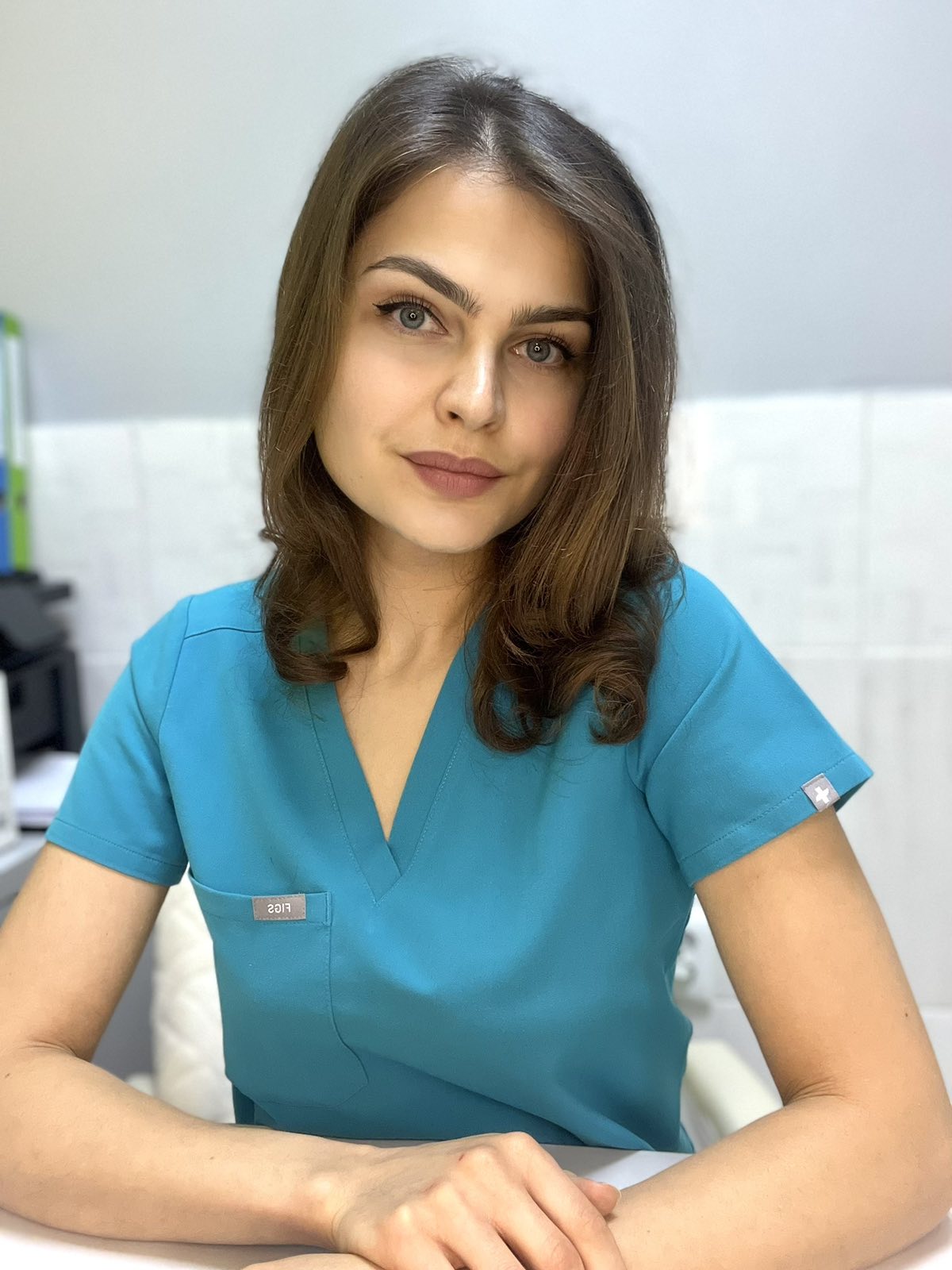 Климович Світлана